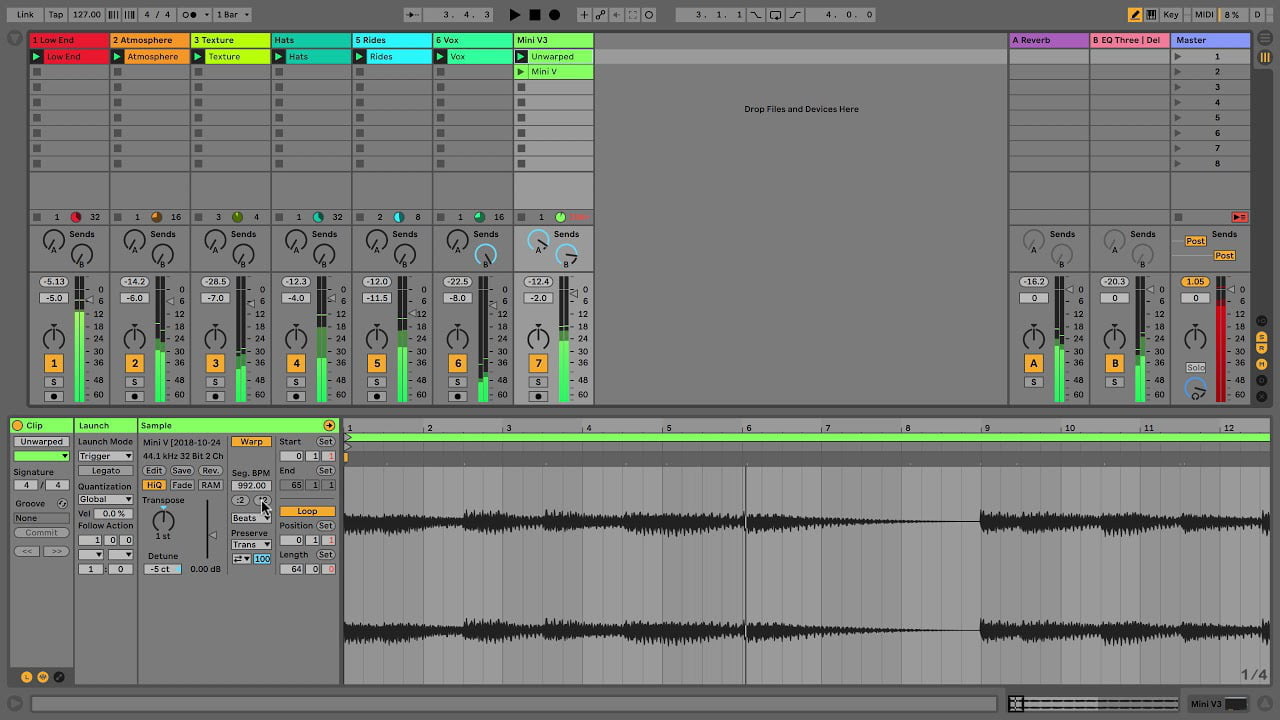 magix low latency driver messing with audio interface