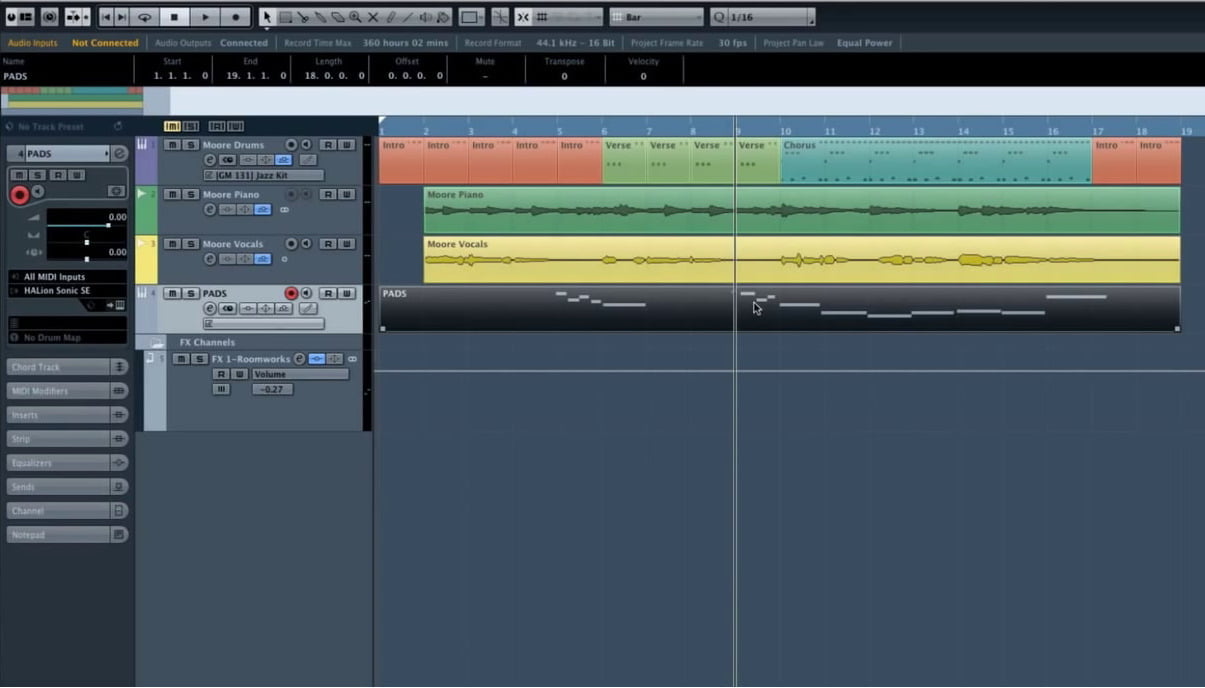 FL Studio Mobile 3 - Image Line FL Studio Mobile 3 - Audiofanzine