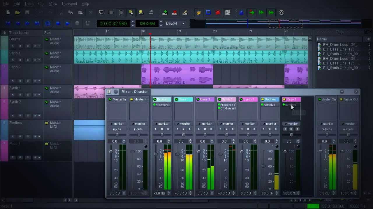 best free daw for mac reddit