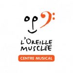 Profile picture of L'Oreille Musclée Centre Musical