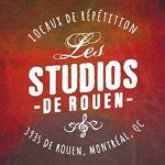 Profile picture of Les studios de Rouen